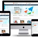 Как создать интернет магазин под ключ?
