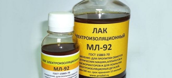 Лакокрасочная продукция от производителя «Химпром.М»