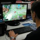 Игры онлайн: бесплатно и без регистрации
