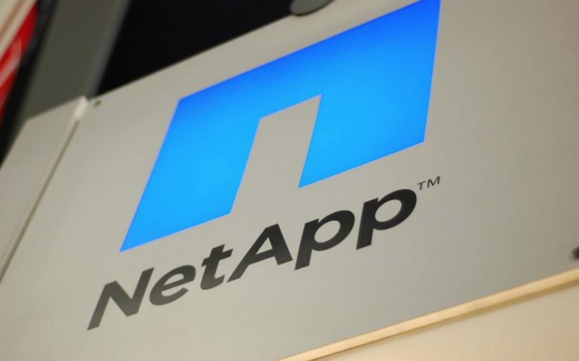 Больше возможностей по управлению и защите данных от NetApp