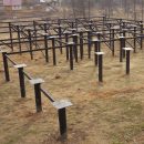 Гранд Сваи: фундаментные винтовые сваи для вашего здания