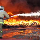 Пожарная безопасность с качественным оборудованием