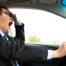 Контроль усталости водителя – главный способ предотвращения ДТП
