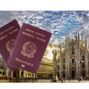 Путь к Итальянскому Гражданству с Компанией 